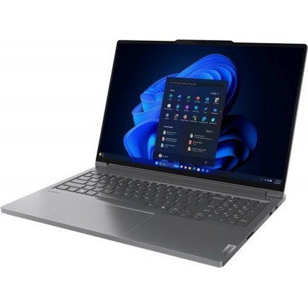 Lenovo ThinkBook 16p G5 IRX notebook szürke (Storm Grey)