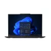 Lenovo ThinkPad X1 Carbon G13 Aura Edition - Windows® 11 Professional - Black