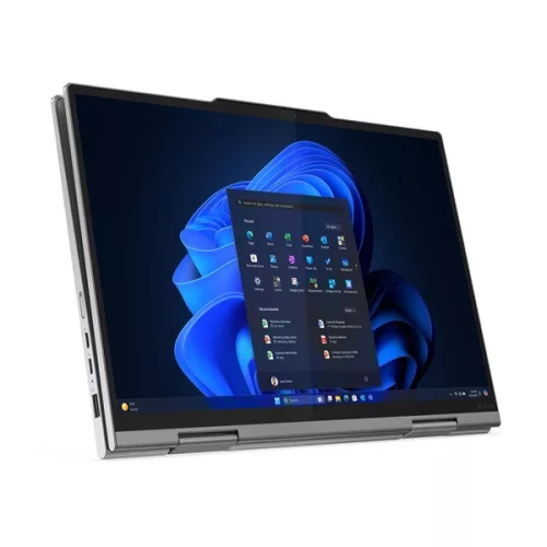LENOVO-COM LENOVO ThinkPad X1 G10 2in1, 14" 2.8K Touch+PEN, Intel Core Ultra 7 258V (4.8GHz), 32GB, 1TB SSD, Win11 Pro, Grey.