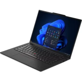   Lenovo ThinkPad X1 Carbon G13 Aurora Edition - Windows® 11 Professional - Black