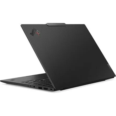 Lenovo ThinkPad X1 Carbon G13 Aurora Edition - Windows® 11 Professional - Black