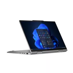   LENOVO-COM LENOVO ThinkPad X1 G10 2in1, 14" 2.8K Touch+PEN, Intel Core Ultra 7 255U (5.2GHz), 32GB, 1TB SSD, Win11 Pro, Grey.