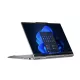 LENOVO-COM LENOVO ThinkPad X1 G10 2in1, 14" 2.8K Touch+PEN, Intel Core Ultra 7 255U (5.2GHz), 32GB, 1TB SSD, Win11 Pro, Grey.
