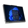 LENOVO-COM LENOVO ThinkPad X1 G10 2in1, 14" 2.8K Touch+PEN, Intel Core Ultra 7 255U (5.2GHz), 32GB, 1TB SSD, Win11 Pro, Grey.