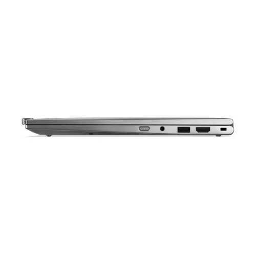 LENOVO-COM LENOVO ThinkPad X1 G10 2in1, 14" 2.8K Touch+PEN, Intel Core Ultra 7 255U (5.2GHz), 32GB, 1TB SSD, Win11 Pro, Grey.
