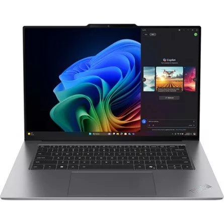 LENOVO-COM LENOVO ThinkPad X9-15 Gen 1, 15.3" 2.8K OLED, Intel Core Ultra 7 258V (4.8GHz), 32GB, 1TB SSD, Win11 Pro, Grey