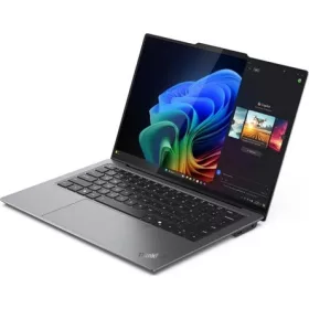   LENOVO-COM LENOVO ThinkPad X9-15 Gen 1, 15.3" 2.8K OLED, Intel Core Ultra 5 228V (4.5GHz), 32GB, 512GB SSD, Win11 Pro, Grey
