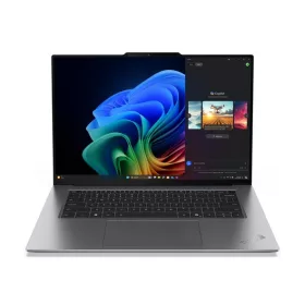   Lenovo ThinkPad X9-15 G1 Aura Edition - Windows® 11 Professional - Grey - OLED