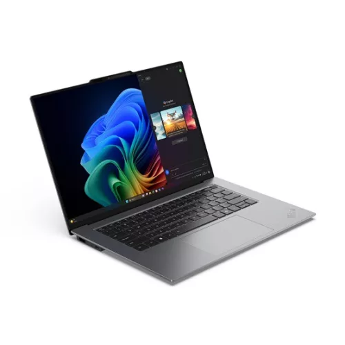 Lenovo ThinkPad X9-15 G1 Aura Edition - Windows® 11 Professional - Grey - OLED