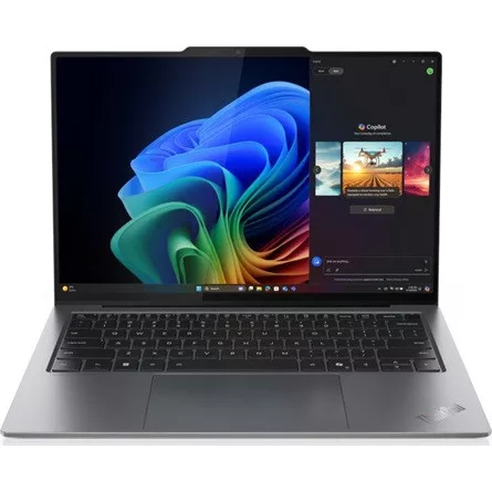 Lenovo ThinkPad X9-14 Gen 1 notebook szürke