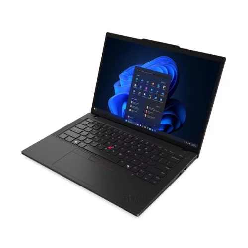 LENOVO-COM LENOVO ThinkPad T14 G6, 14.0" WUXGA, Intel Core Ultra 7 255U (5.2GHz), 32GB, 1TB SSD, WWAN, Win11 Pro