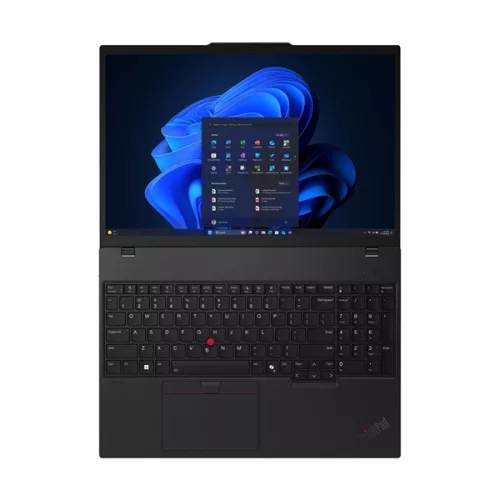 LENOVO-COM LENOVO ThinkPad T16 G4, 16.0" WUXGA, AMD Ryzen AI 7 PRO 350 (5.0GHz), 64GB, 1TB SSD, Win11 Pro