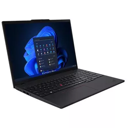 Lenovo ThinkPad T16 G4 - Windows® 11 Professional - Black