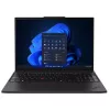 Lenovo ThinkPad T16 G4 - Windows® 11 Professional - Black