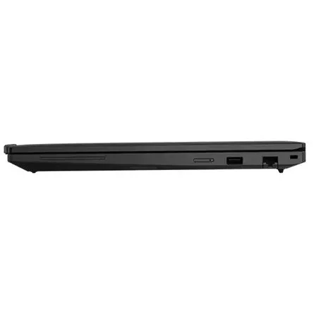 Lenovo ThinkPad T16 G4 - Windows® 11 Professional - Black