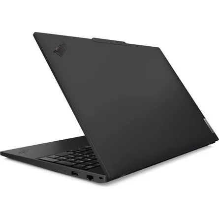 Lenovo ThinkPad T16 G4 - Windows® 11 Professional - Black