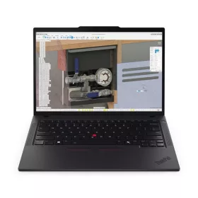   LENOVO-COM LENOVO ThinkPad P14s G6, 14.5" WUXGA, Intel Core Ultra 7 255H (5.1GHz), 32GB, 1TB SSD, nVIDIA RTX PRO 500, Win11 Pro