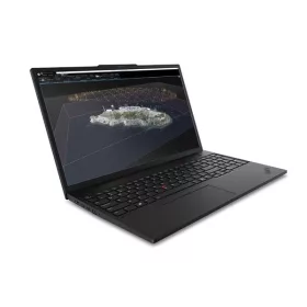  LENOVO-COM LENOVO ThinkPad P16s G4, 16" WUXGA, Intel Core Ultra 5 225H (4.9GHz), 32GB, 1TB SSD, nVIDIA RTX PRO 500, Win11 Pro