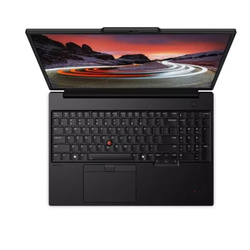 LENOVO-COM LENOVO ThinkPad P16s G4, 16" WUXGA, Intel Core Ultra 5 225H (4.9GHz), 32GB, 1TB SSD, nVIDIA RTX PRO 500, Win11 Pro