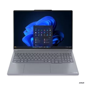   LENOVO-COM LENOVO ThinkBook T16p G6 IAX, 16.0" WQXGA, Intel Core Ultra 7 255H (5.2GHz), 32GB, 1TB SSD, nVidia RTX 5060, Win11 Pro