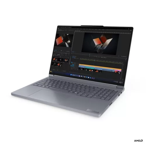 LENOVO-COM LENOVO ThinkBook T16p G6 IAX, 16.0" WQXGA, Intel Core Ultra 7 255H (5.2GHz), 32GB, 1TB SSD, nVidia RTX 5060, Win11 Pro
