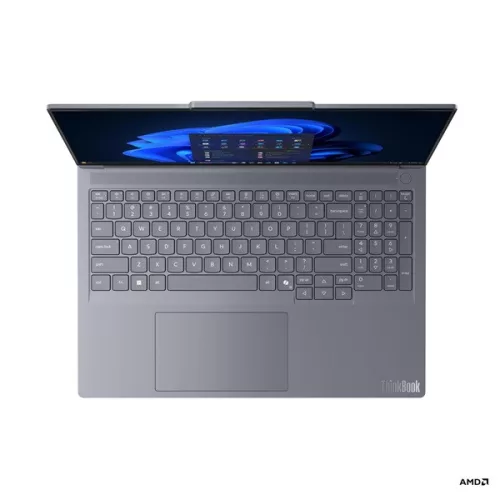 LENOVO-COM LENOVO ThinkBook T16p G6 IAX, 16.0" WQXGA, Intel Core Ultra 7 255H (5.2GHz), 32GB, 1TB SSD, nVidia RTX 5060, Win11 Pro