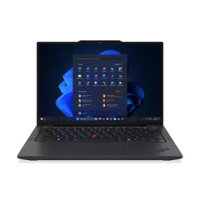  LENOVO-COM LENOVO ThinkPad X13 G6, 13.3" WUXGA + Multi-touch, Intel Core Ultra 7 255U (5.2GHz), 32GB, 512GB SSD, Win11 Pro.