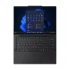 LENOVO-COM LENOVO ThinkPad X13 G6, 13.3" WUXGA + Multi-touch, Intel Core Ultra 7 255U (5.2GHz), 32GB, 512GB SSD, Win11 Pro.