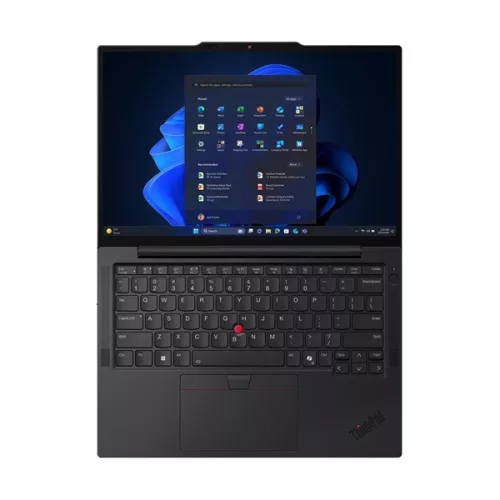 LENOVO-COM LENOVO ThinkPad X13 G6, 13.3" WUXGA + Multi-touch, Intel Core Ultra 7 255U (5.2GHz), 32GB, 512GB SSD, Win11 Pro.