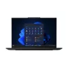 Lenovo Thinkpad P16 G3 - Windows® 11 Professional - Black