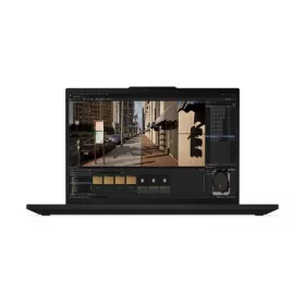 Lenovo ThinkPad  P16s G4 - FreeDOS - Black