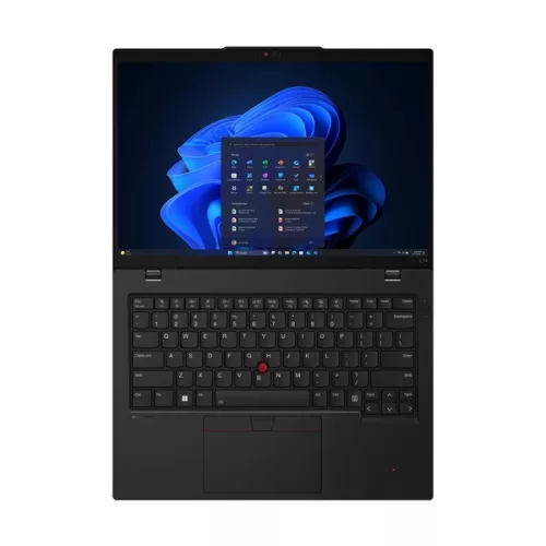 LENOVO-COM LENOVO ThinkPad L14 G6, 14.0" WUXGA, Intel Core Ultra 7 255U (5.2GHz), 32GB, 1TB SSD, Win11 Pro