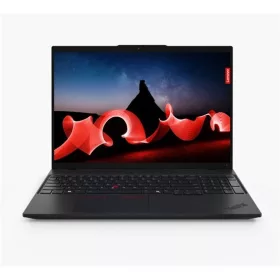   Lenovo Thinkpad L16 G2 - 21SA0017HV - Windows® 11 Professional - Black