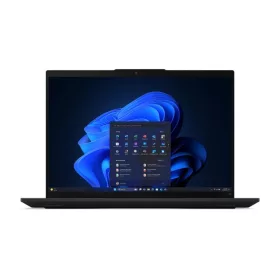   Lenovo Thinkpad L16 G2 - 21SA002BHV - Windows® 11 Professional - Black