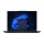Lenovo Thinkpad L16 G2 - 21SA002BHV - Windows® 11 Professional - Black