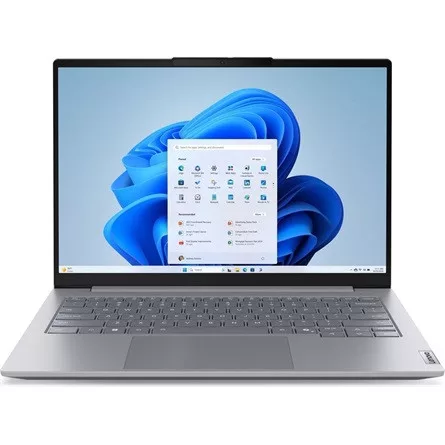 Lenovo ThinkBook 14 G8 IRL notebook szürke (Arctic Grey)