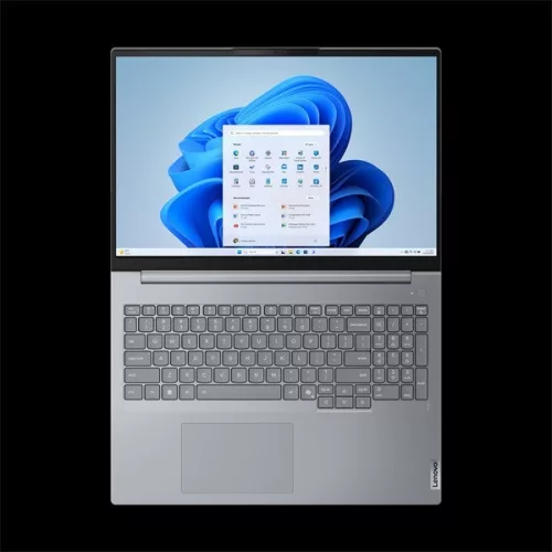 Lenovo ThinkBook 16 G8 IRL notebook szürke (Arctic Grey)