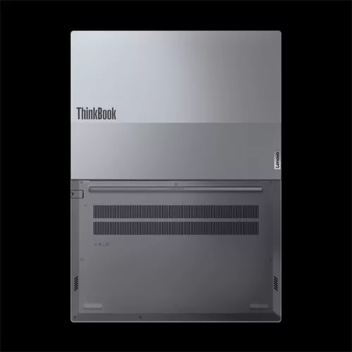 Lenovo ThinkBook 16 G8 IRL notebook szürke (Arctic Grey)