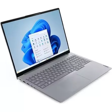 LENOVO-COM LENOVO ThinkBook 16 G8 IRL, 16.0" WUXGA, Intel Core 5 210H (4.8GHz), 16GB, 512GB SSD, Win11 Pro.