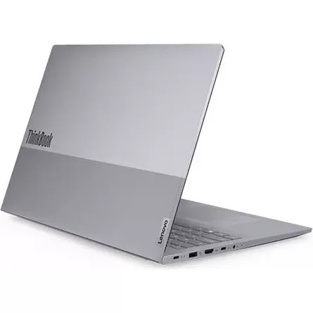 LENOVO-COM LENOVO ThinkBook 16 G8 IRL, 16.0" WUXGA, Intel Core 5 210H (4.8GHz), 16GB, 512GB SSD, Win11 Pro.