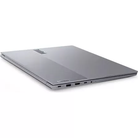 Lenovo ThinkBook 16 G8 IRL - Windows® 11 Home - Arctic Grey