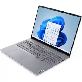 Lenovo ThinkBook 16 G8 IAL - FreeDOS - Arctic Grey