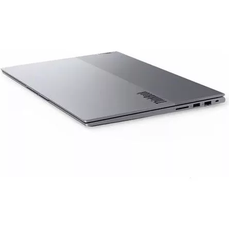 Lenovo ThinkBook 16 G8 IAL - FreeDOS - Arctic Grey