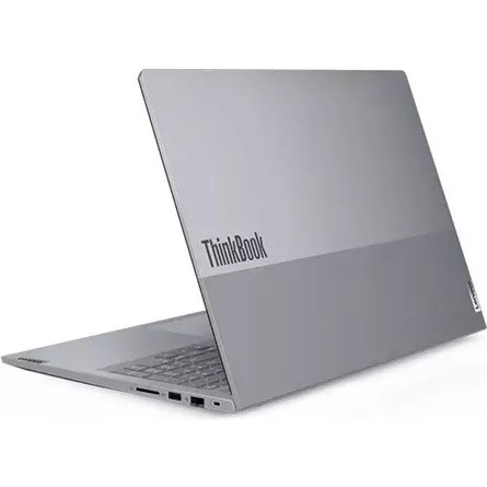Lenovo ThinkBook 16 G8 IAL - FreeDOS - Arctic Grey