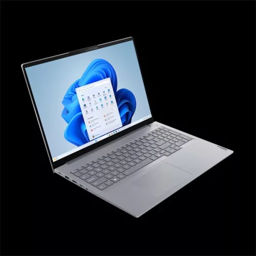 LENOVO-COM LENOVO ThinkBook 16 G8 IAL, 16.0" WUXGA, Intel Ultra 5 225U (4.8GHz), 16GB, 256GB SSD, Win11 Pro.