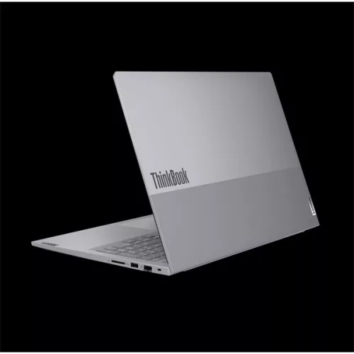 LENOVO-COM LENOVO ThinkBook 16 G8 IAL, 16.0" WUXGA, Intel Ultra 5 225U (4.8GHz), 16GB, 256GB SSD, Win11 Pro.