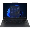 Lenovo Thinkpad E16 G3 - FreeDOS - Black