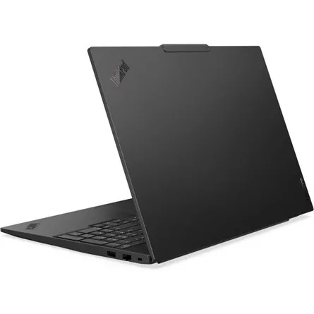 Lenovo Thinkpad E16 G3 - FreeDOS - Black