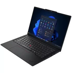 Lenovo ThinkPad E14 Gen 7 notebook fekete