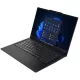 Lenovo ThinkPad E14 Gen 7 notebook fekete